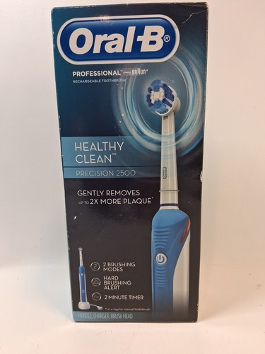Oral professional braun - oral-b,