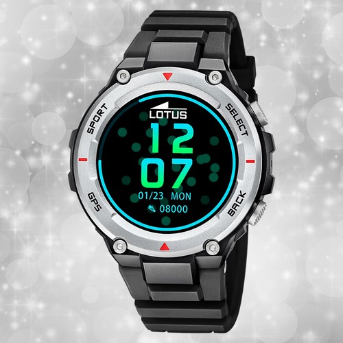 Orologio polso silicone - orologio, da
