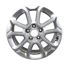 CERCHIO IN LEGA PER FIAT 500 X