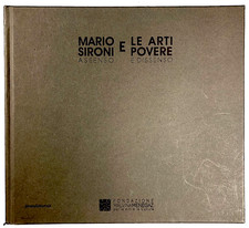 Mario sironi arti povere - sironi, e