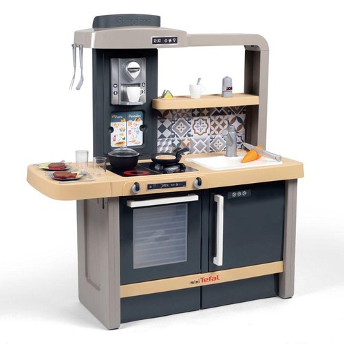 Smoby tefal cucina - tefal,