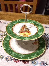 Alzatina Natalizia WEDGWOOD 2