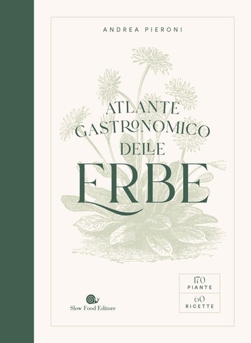 Libri andrea pieroni atlante - libri,