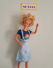 RARO 1977 Outfit Barbie Best