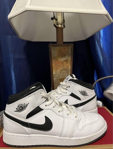 Nike air jordan retro mid - jordan, 1