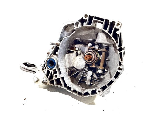 Cambio manuale completo per - manuale,