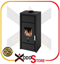 Stufa a legna 7 kW EVA CALOR
