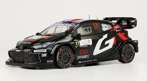 Ixo models auto - ixo, 1:18