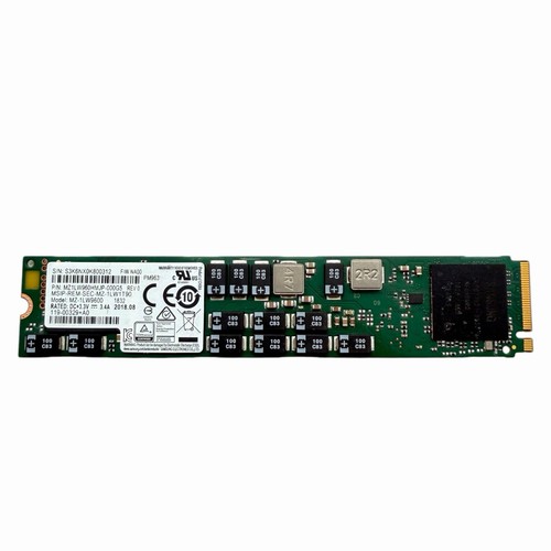 Ssd 960 samsung 1lw9600 - ssd,