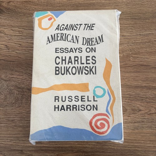 Charles bukowski against the - bukowski,