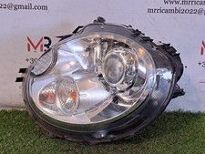 FARO ANTERIORE SINISTRO PER