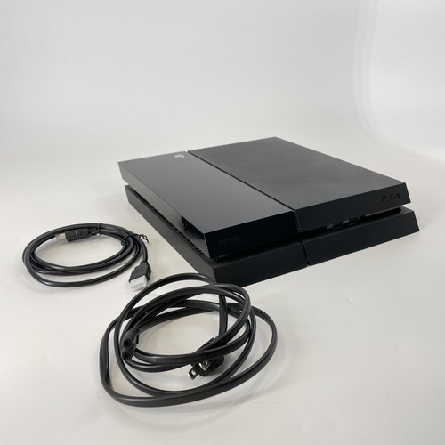 Sony playstation console - sony, 4