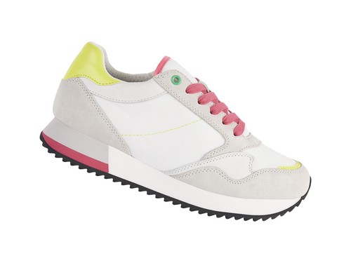 Geox scarpe sneakers donna - geox,