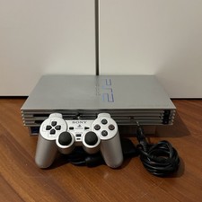 Console sony playstation - console, 2