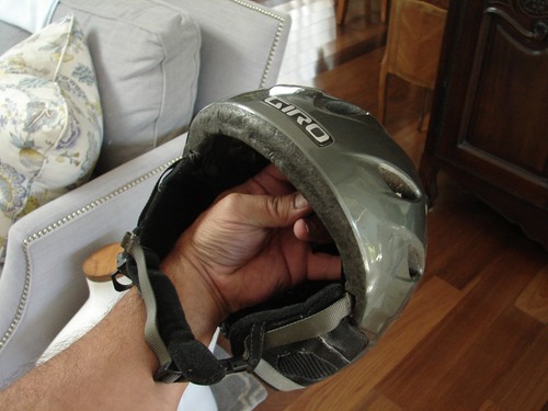 Casco sci snowboard giro - snowboard,