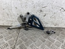 114052 Pedana Poggiapiedi Leva