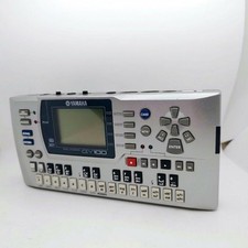 Yamaha QY100 Sampler Sequencer