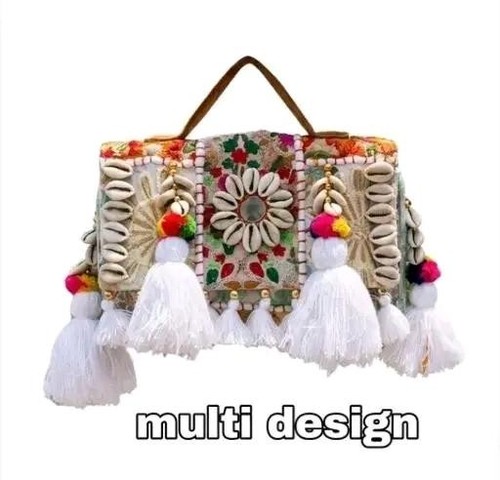 Borsa tracolla patchwork - a,