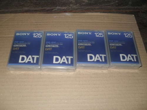 Cassette registrabili sony - cassette,