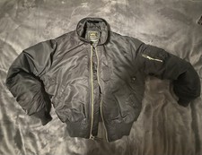 Giacca da volo Alpha