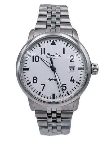Orologio mondia aviator - orologio,