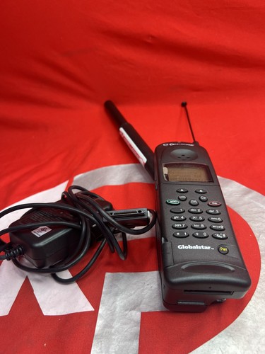 Qualcomm globalstar gsp 1600 - qualcomm,