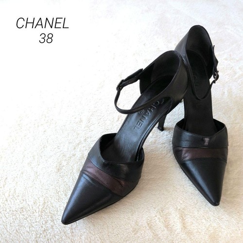 Scarpe chanel decolte - scarpe,