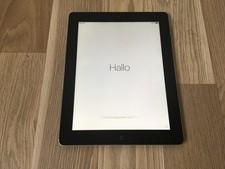 Apple iPad 3. Gen. 64 GB