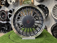 R16 pollici 4x100 alpina - 4x,