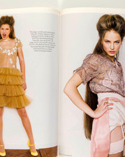 Ruslana Korshunova Ksenia