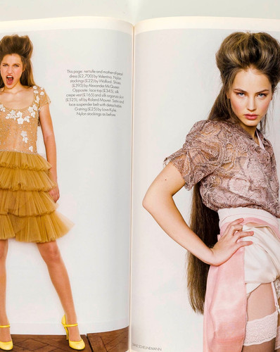 Ruslana korshunova ksenia - ruslana,