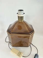 Ernestine Salerno Lampada In