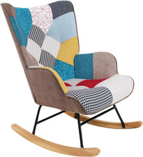 Wehome - Sedia a Dondolo