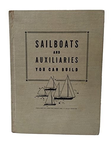 Sailboats and auxiliaries you - and,