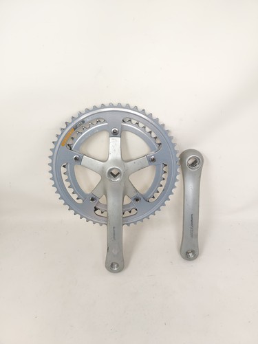 Vintage guarnitura crankset - vintage,