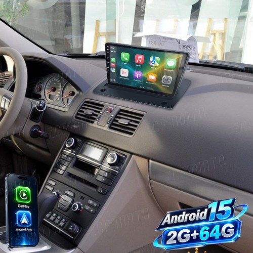 Apple carplay 64g gps navi - 2g+64g,