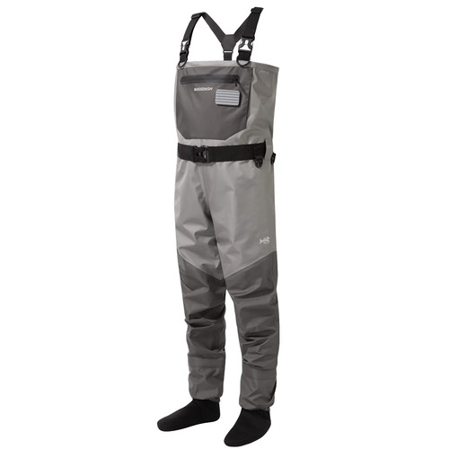 Bassdash wader pesca - bassdash,
