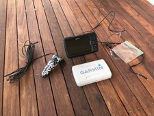 Garmin Striker Vivid 7cv