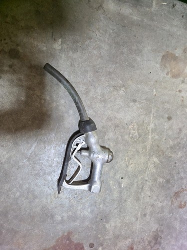 Ugello pompa carburante