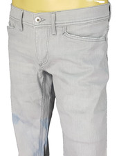 JEANS DRITTO DOLCE & GABBANA