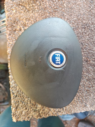 Airbag volante fiat punto 188 - airbag,