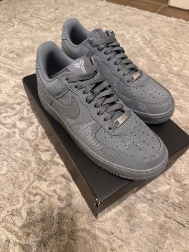 Kobe air force - 1, low