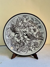 ➰ Piatto Ceramica Gli Amici