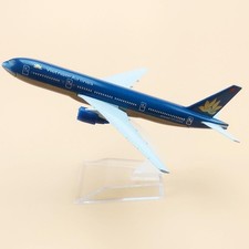 Modello di Aereo Diecast 1:400