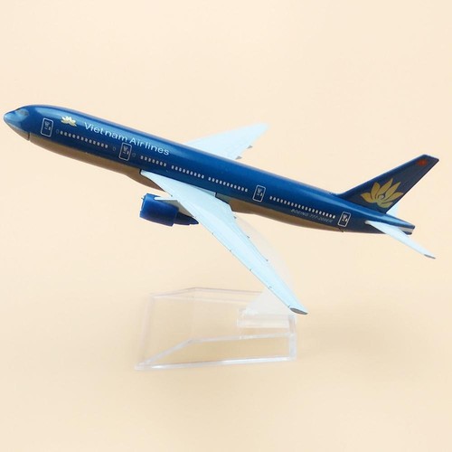 Modello aereo diecast 400 - modello, 1:400