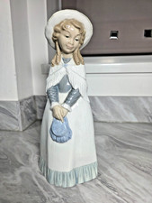 Grande Nao By Lladro bambina