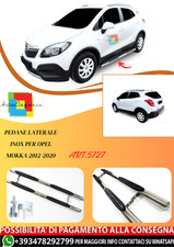 Art 5727 pedane - pedane, laterale