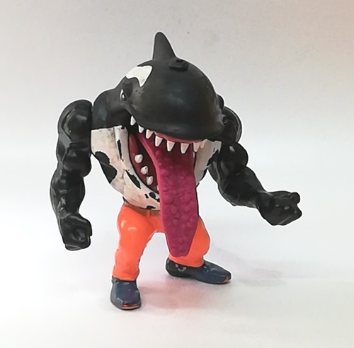 Orca street sharks moby - orca,