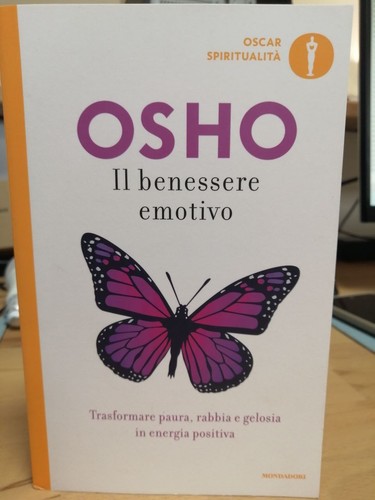 Oscar mondadori osho il - oscar, mondadori,