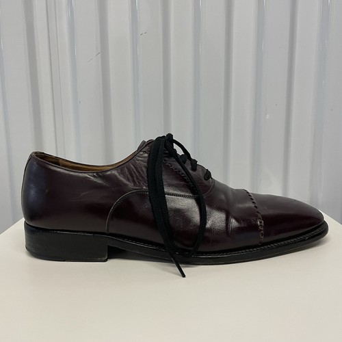 Scarpe oxford stringate - scarpe,